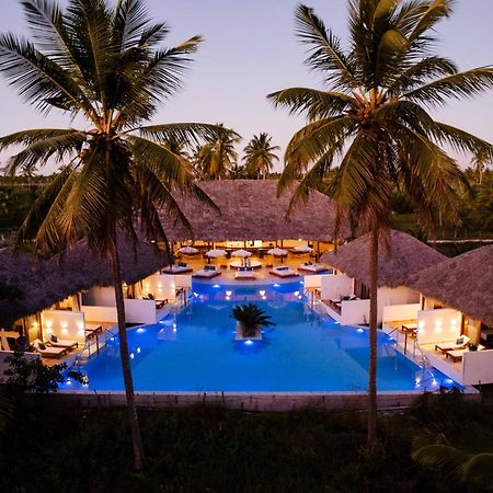 Mkni Hotel - Ikaika Makani Experience Preá Zewnętrze zdjęcie