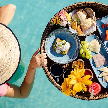 Mkni Hotel - Ikaika Makani Experience Preá Zewnętrze zdjęcie