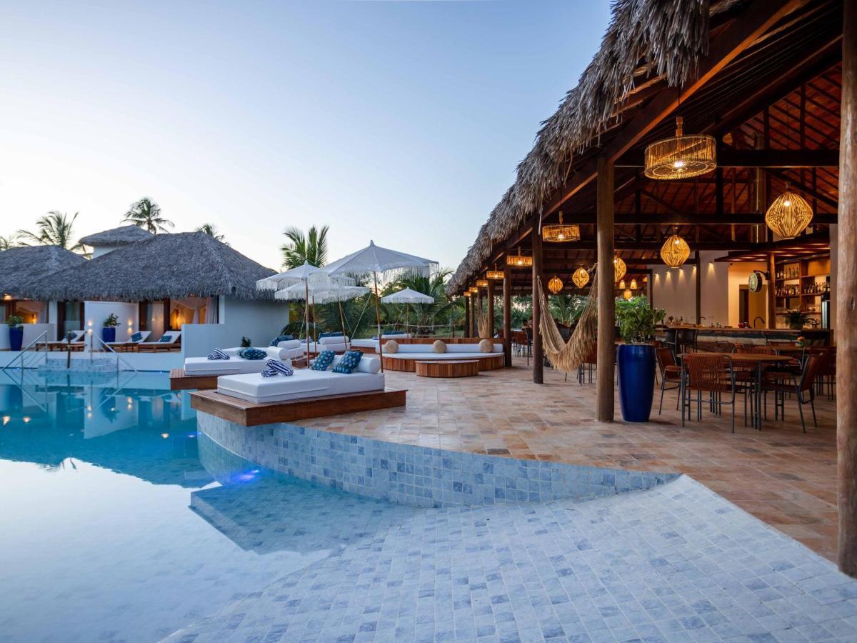 Mkni Hotel - Ikaika Makani Experience Preá Zewnętrze zdjęcie