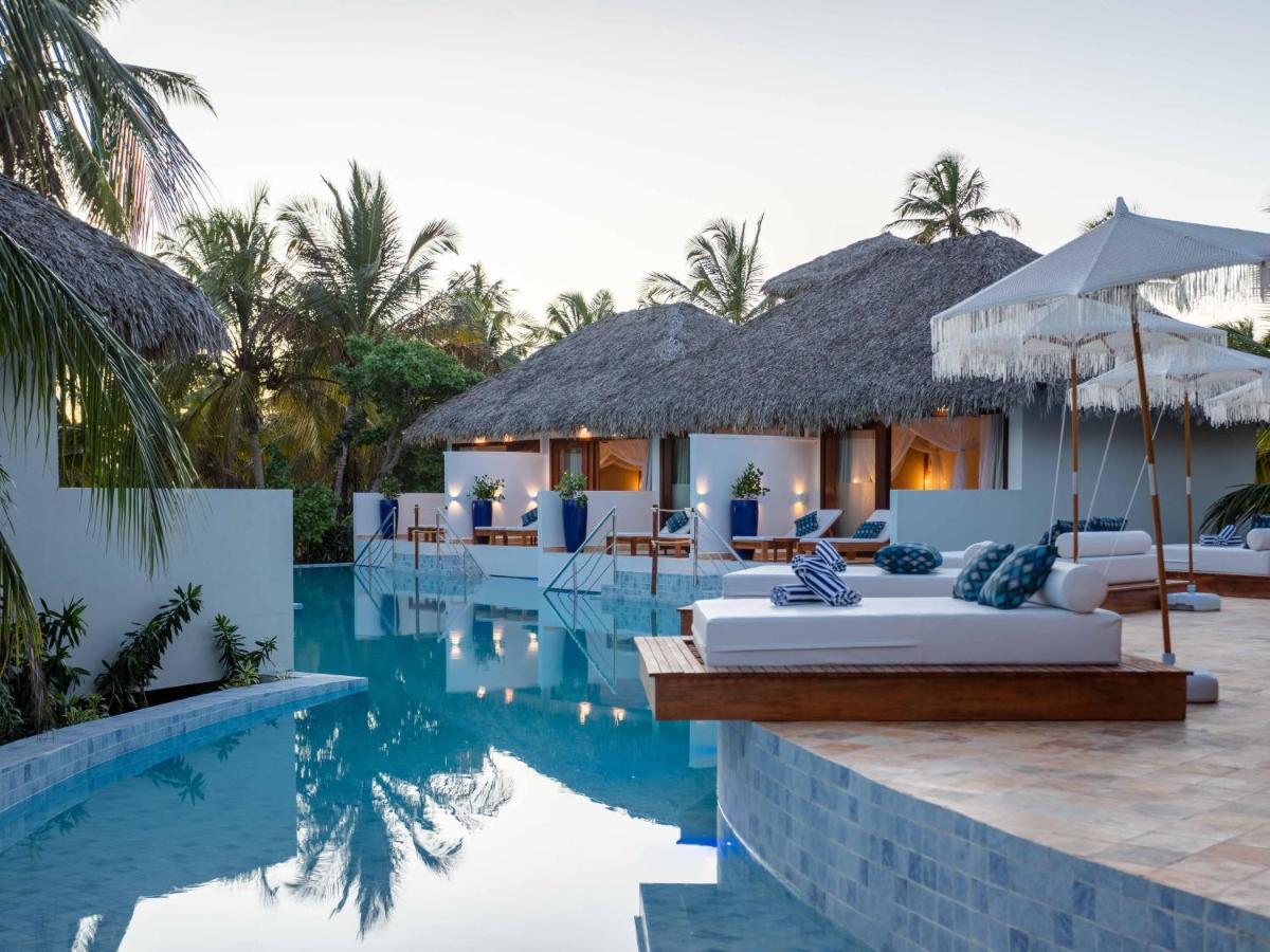 Mkni Hotel - Ikaika Makani Experience Preá Zewnętrze zdjęcie