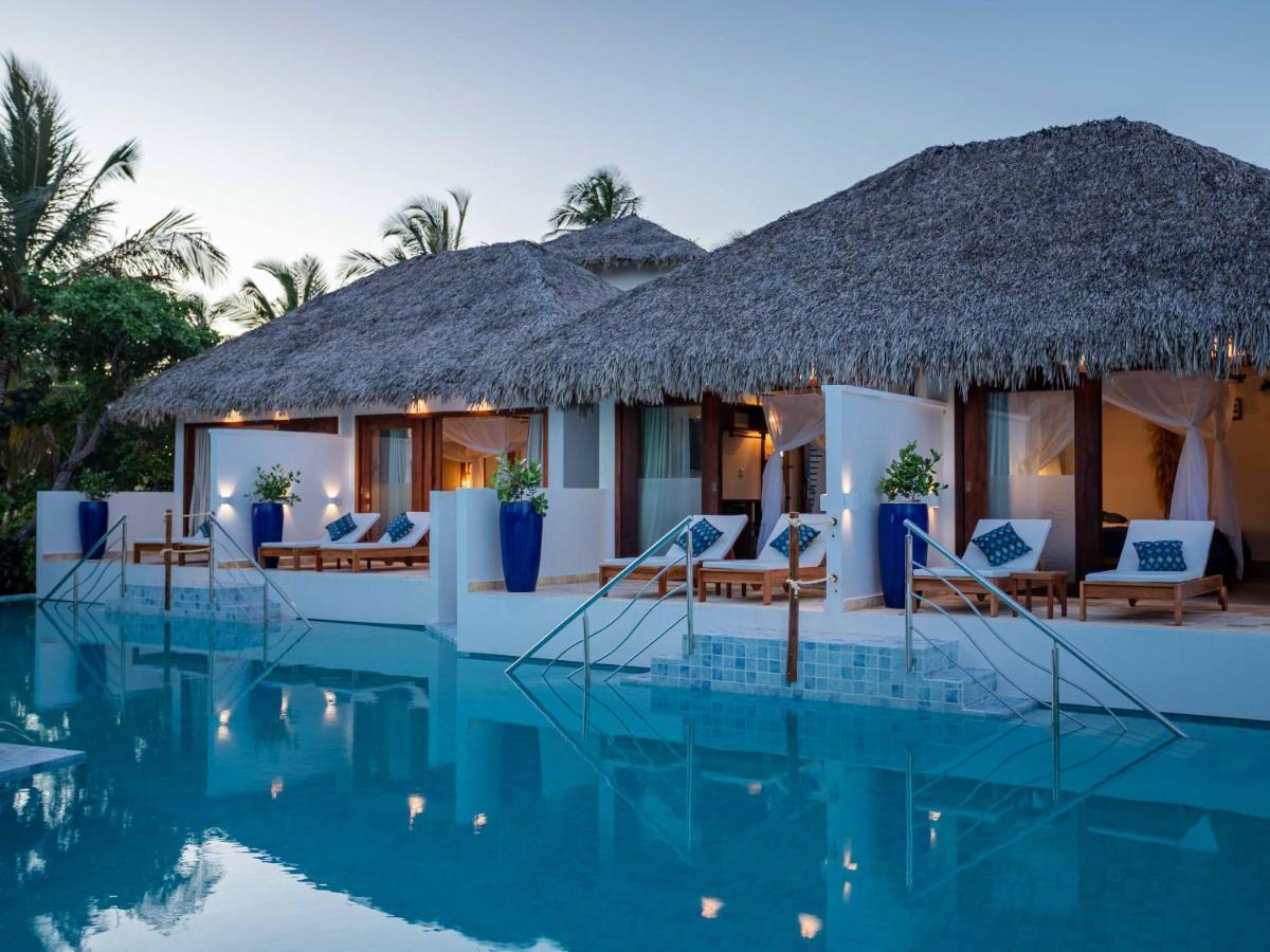 Mkni Hotel - Ikaika Makani Experience Preá Zewnętrze zdjęcie