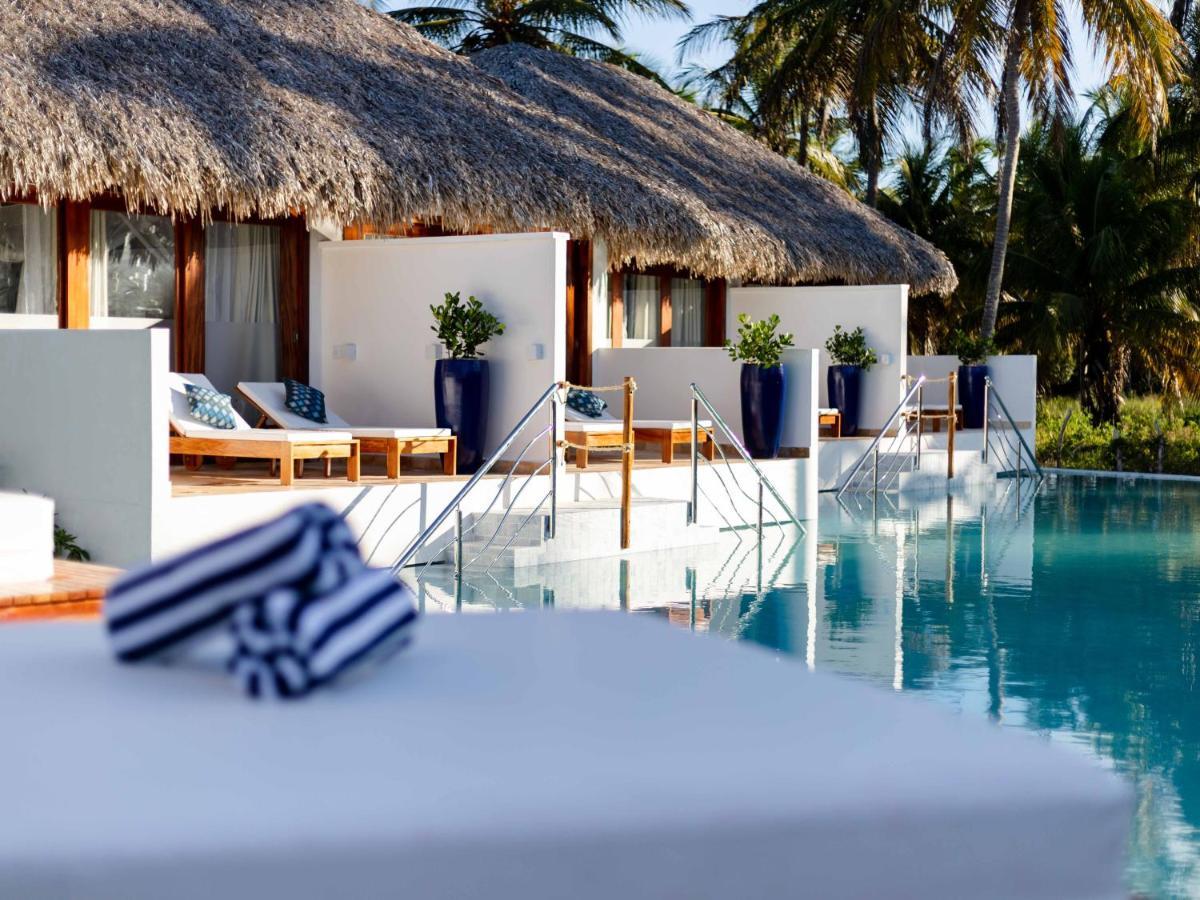Mkni Hotel - Ikaika Makani Experience Preá Zewnętrze zdjęcie