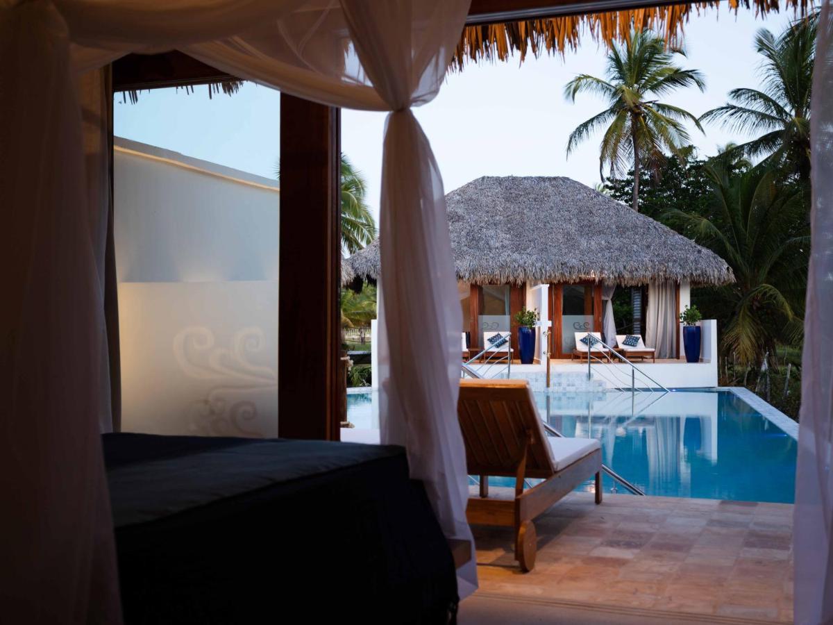 Mkni Hotel - Ikaika Makani Experience Preá Zewnętrze zdjęcie