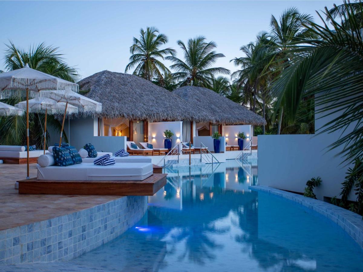 Mkni Hotel - Ikaika Makani Experience Preá Zewnętrze zdjęcie