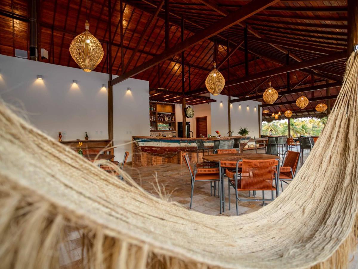 Mkni Hotel - Ikaika Makani Experience Preá Zewnętrze zdjęcie