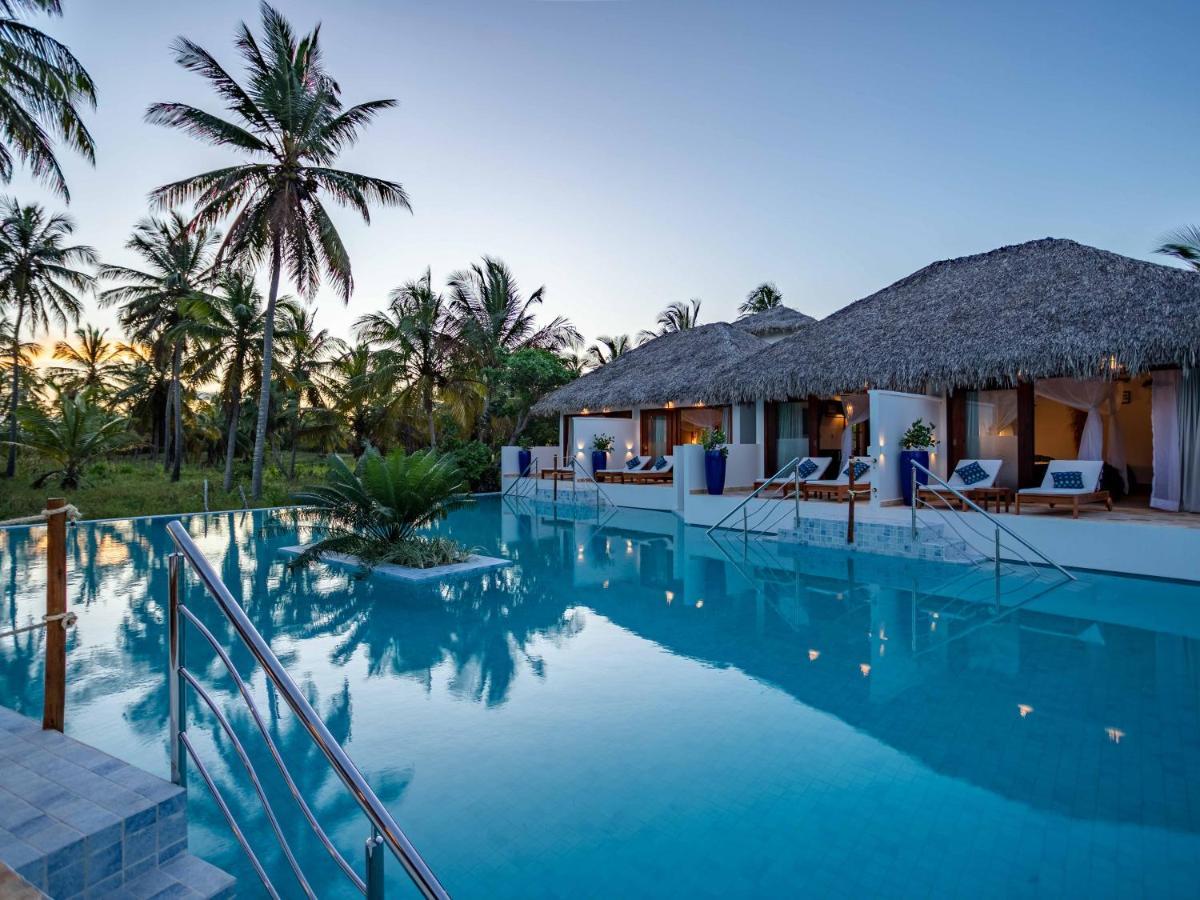 Mkni Hotel - Ikaika Makani Experience Preá Zewnętrze zdjęcie