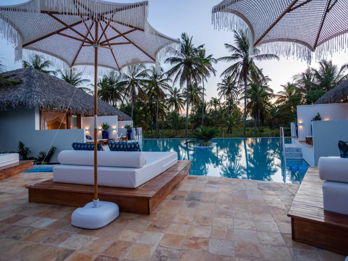 Mkni Hotel - Ikaika Makani Experience Preá Zewnętrze zdjęcie