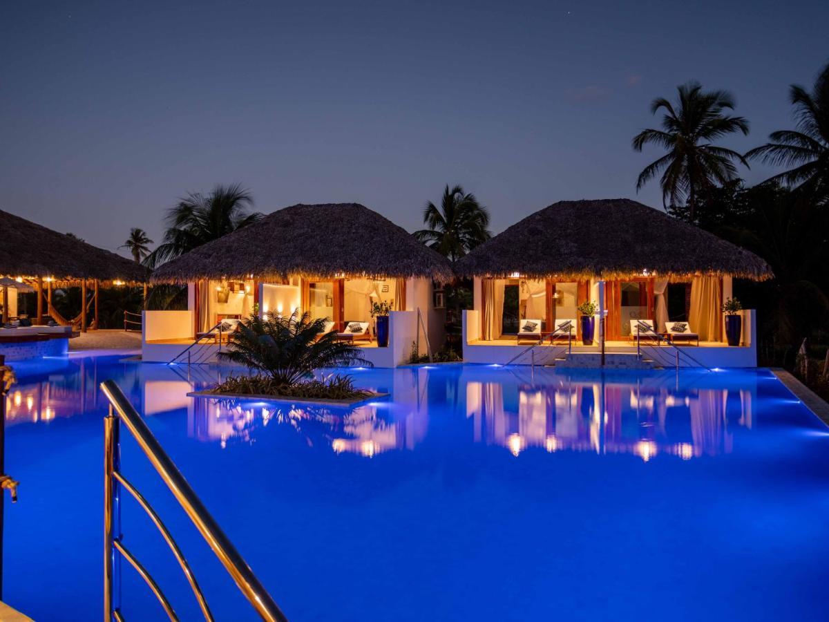 Mkni Hotel - Ikaika Makani Experience Preá Zewnętrze zdjęcie
