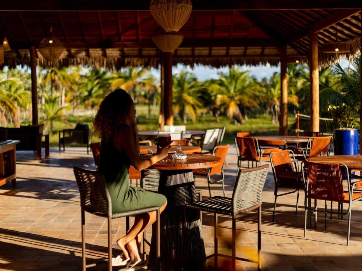 Mkni Hotel - Ikaika Makani Experience Preá Zewnętrze zdjęcie