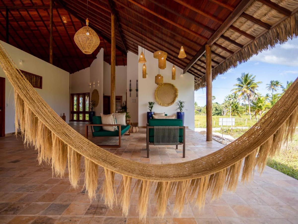 Mkni Hotel - Ikaika Makani Experience Preá Zewnętrze zdjęcie