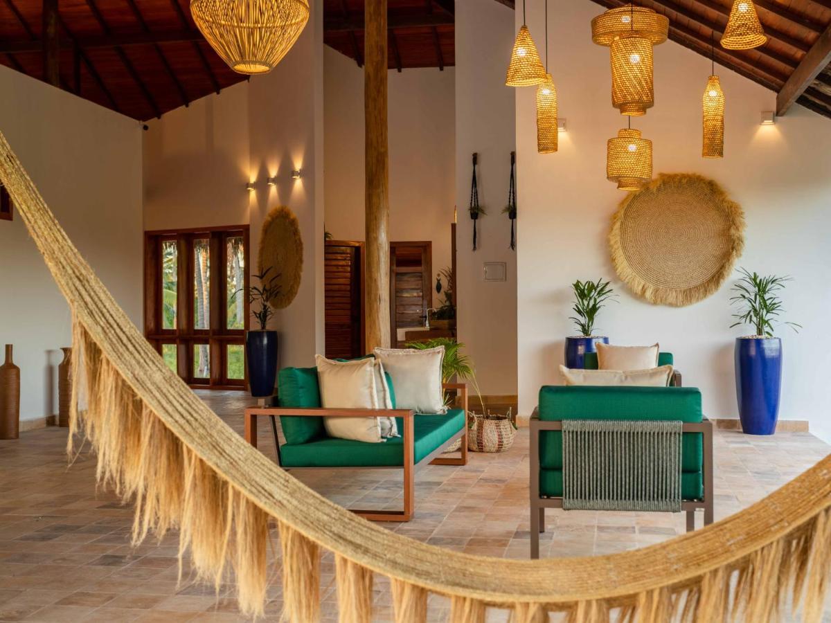 Mkni Hotel - Ikaika Makani Experience Preá Zewnętrze zdjęcie
