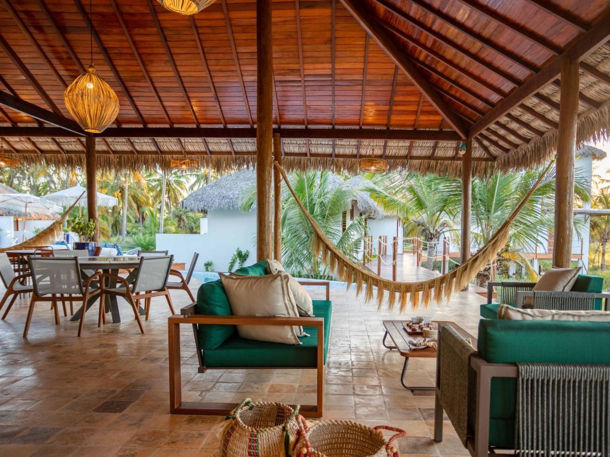 Mkni Hotel - Ikaika Makani Experience Preá Zewnętrze zdjęcie