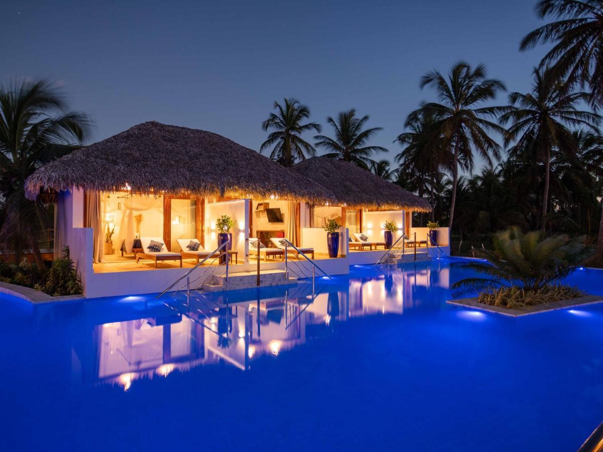 Mkni Hotel - Ikaika Makani Experience Preá Zewnętrze zdjęcie