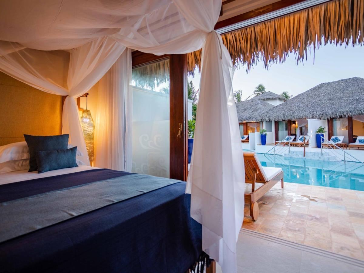Mkni Hotel - Ikaika Makani Experience Preá Zewnętrze zdjęcie