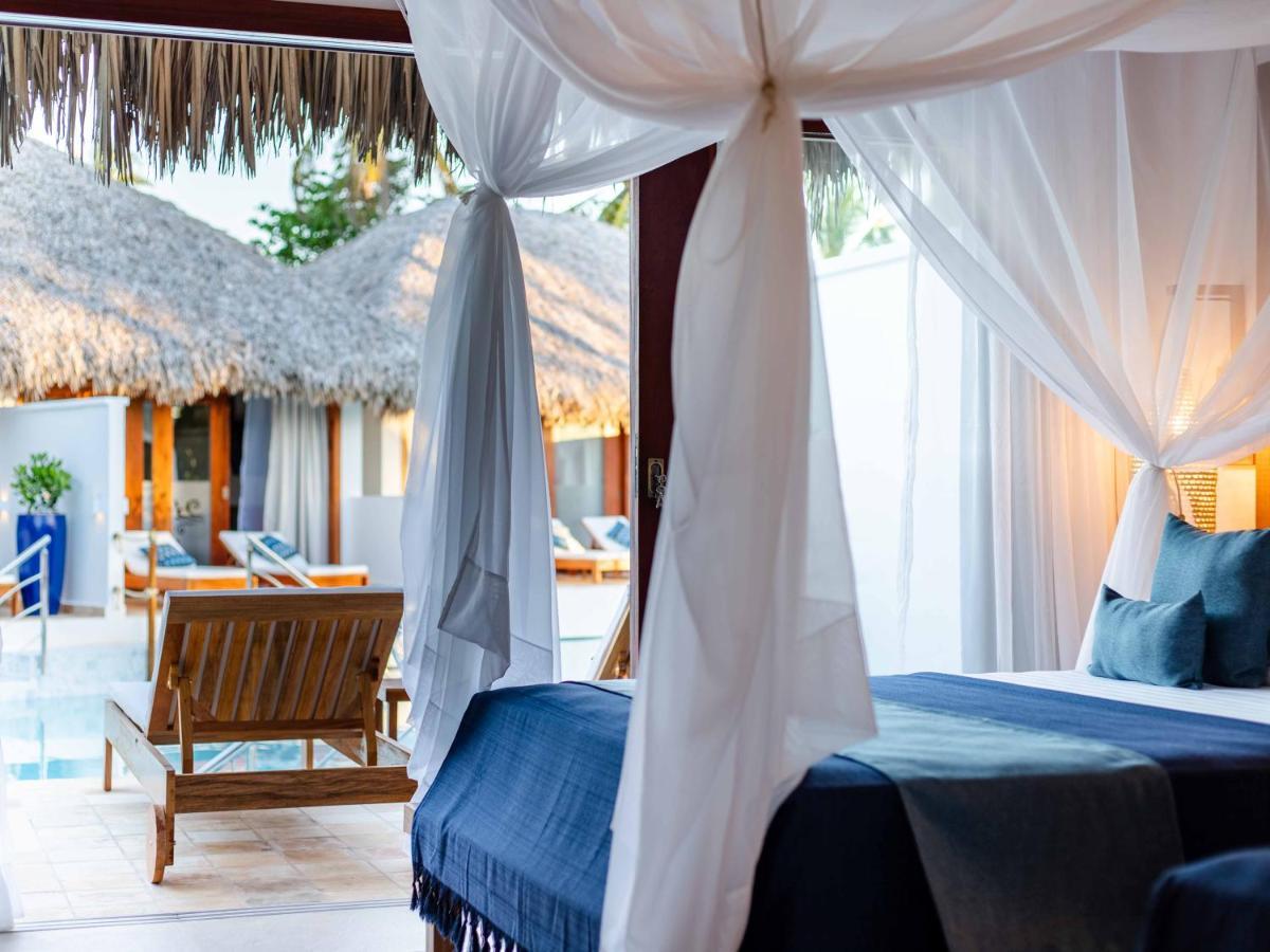 Mkni Hotel - Ikaika Makani Experience Preá Zewnętrze zdjęcie