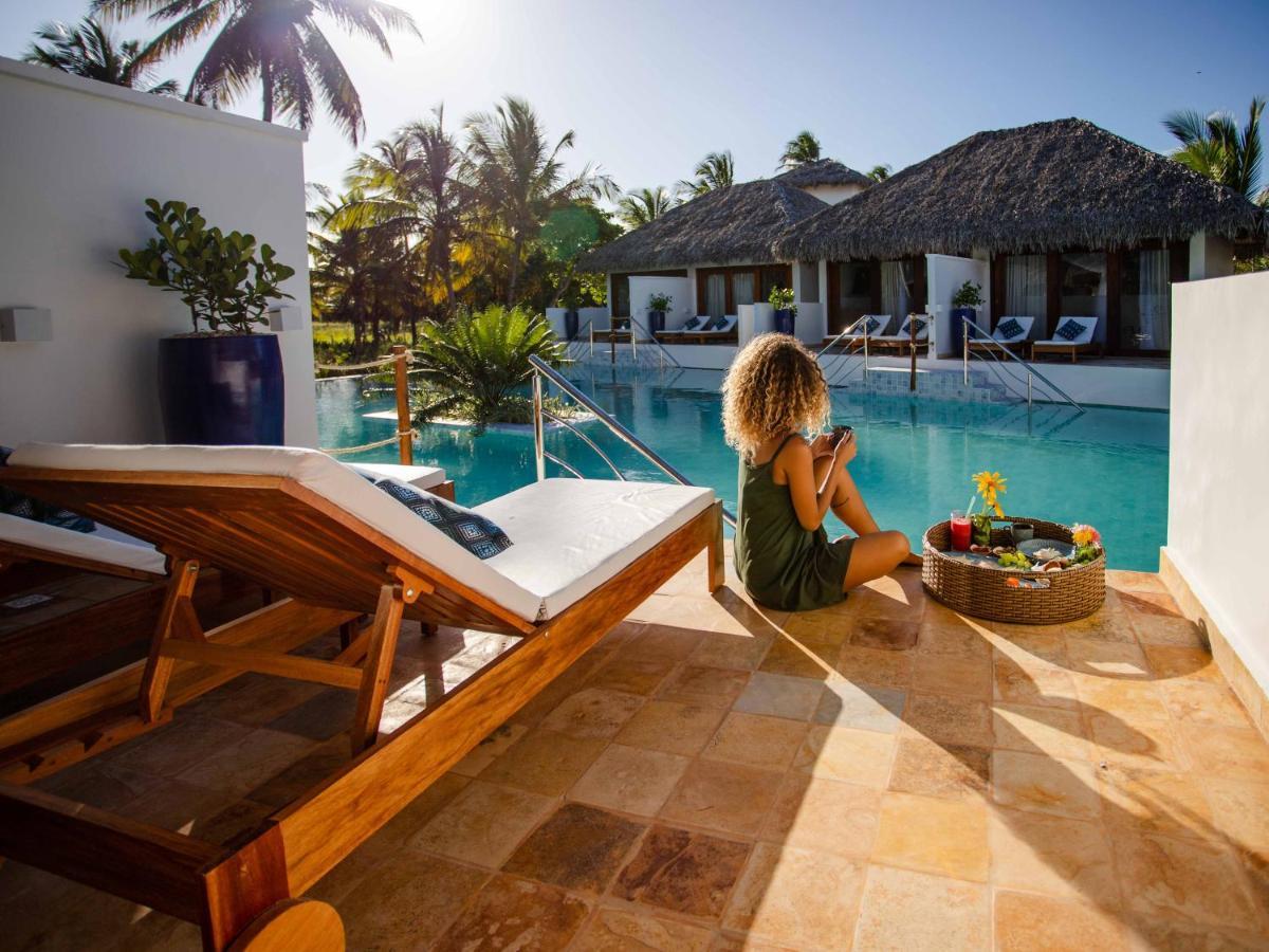 Mkni Hotel - Ikaika Makani Experience Preá Zewnętrze zdjęcie