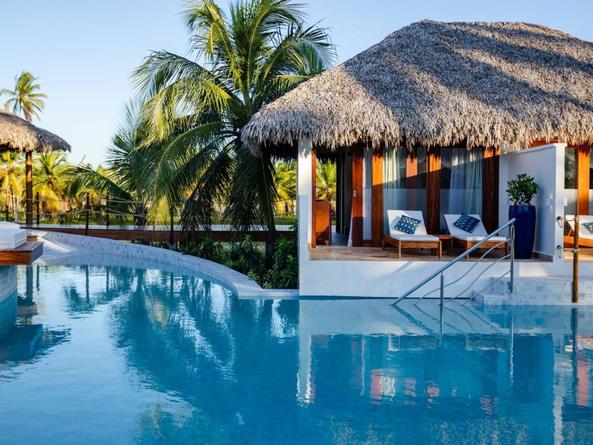 Mkni Hotel - Ikaika Makani Experience Preá Zewnętrze zdjęcie