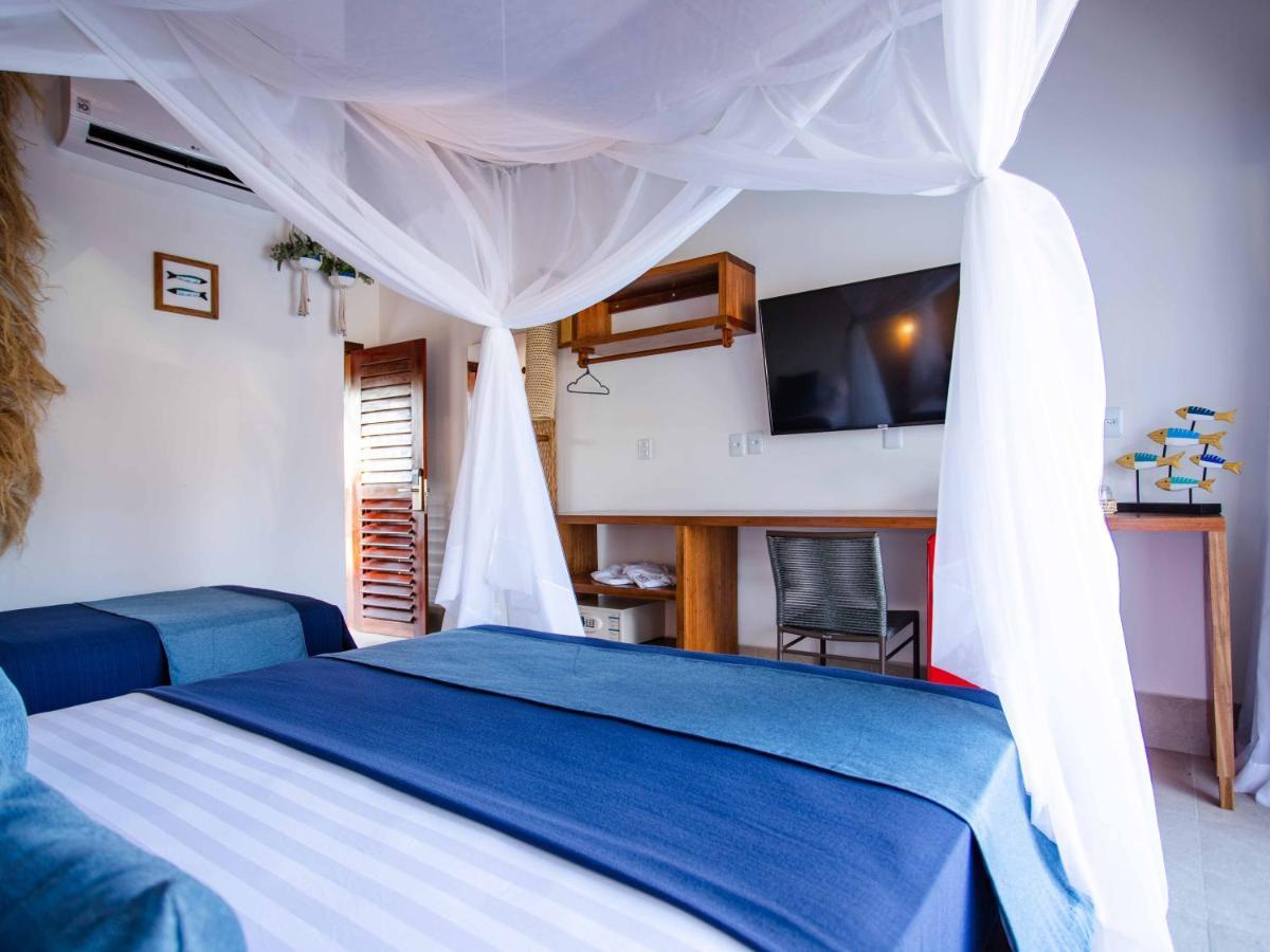 Mkni Hotel - Ikaika Makani Experience Preá Zewnętrze zdjęcie