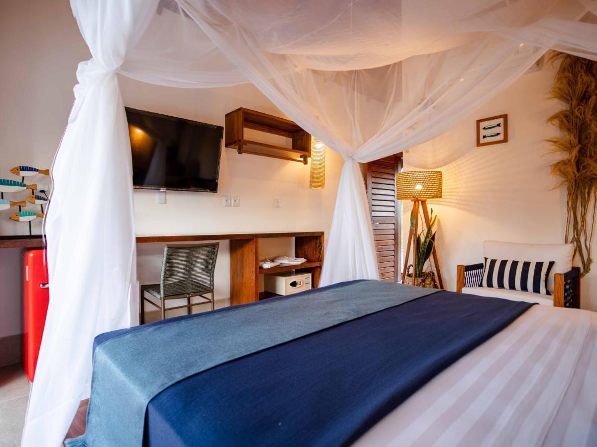Mkni Hotel - Ikaika Makani Experience Preá Zewnętrze zdjęcie