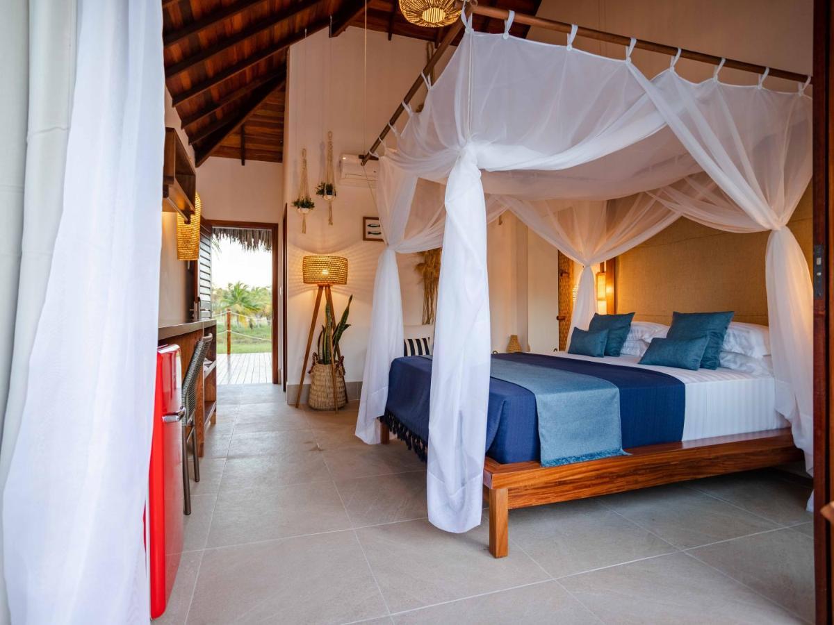 Mkni Hotel - Ikaika Makani Experience Preá Zewnętrze zdjęcie