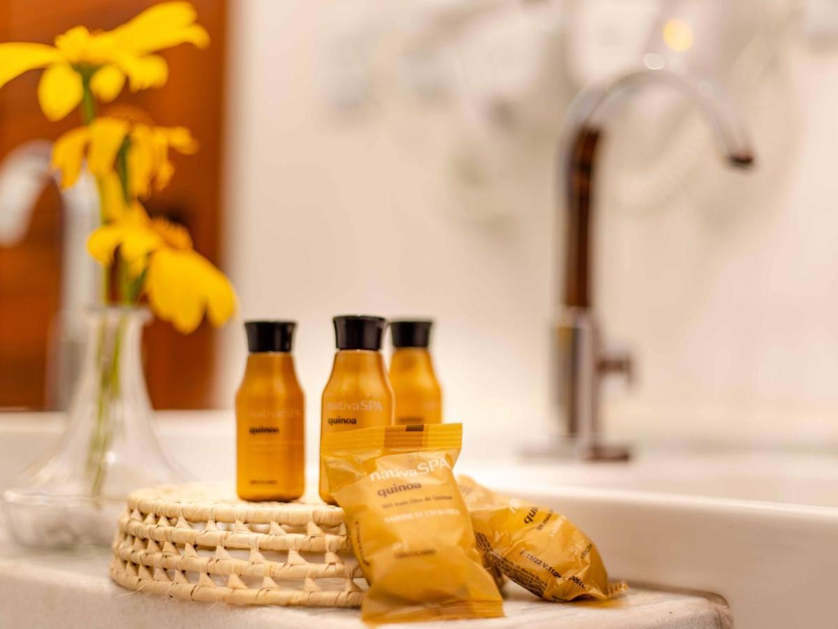 Mkni Hotel - Ikaika Makani Experience Preá Zewnętrze zdjęcie