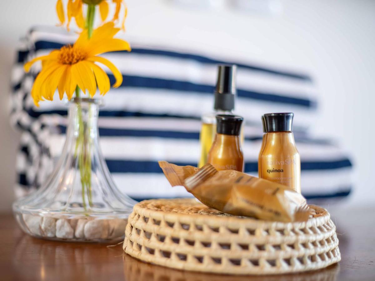 Mkni Hotel - Ikaika Makani Experience Preá Zewnętrze zdjęcie