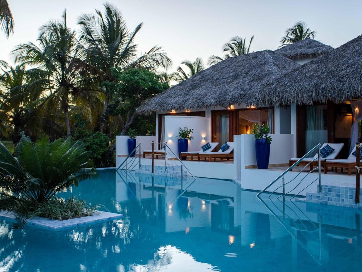 Mkni Hotel - Ikaika Makani Experience Preá Zewnętrze zdjęcie