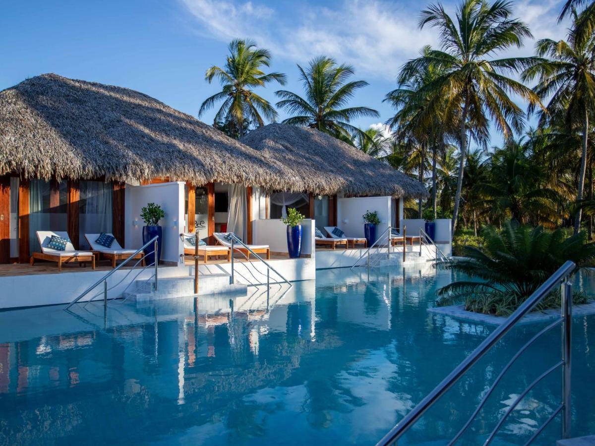 Mkni Hotel - Ikaika Makani Experience Preá Zewnętrze zdjęcie