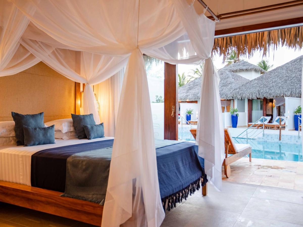 Mkni Hotel - Ikaika Makani Experience Preá Zewnętrze zdjęcie