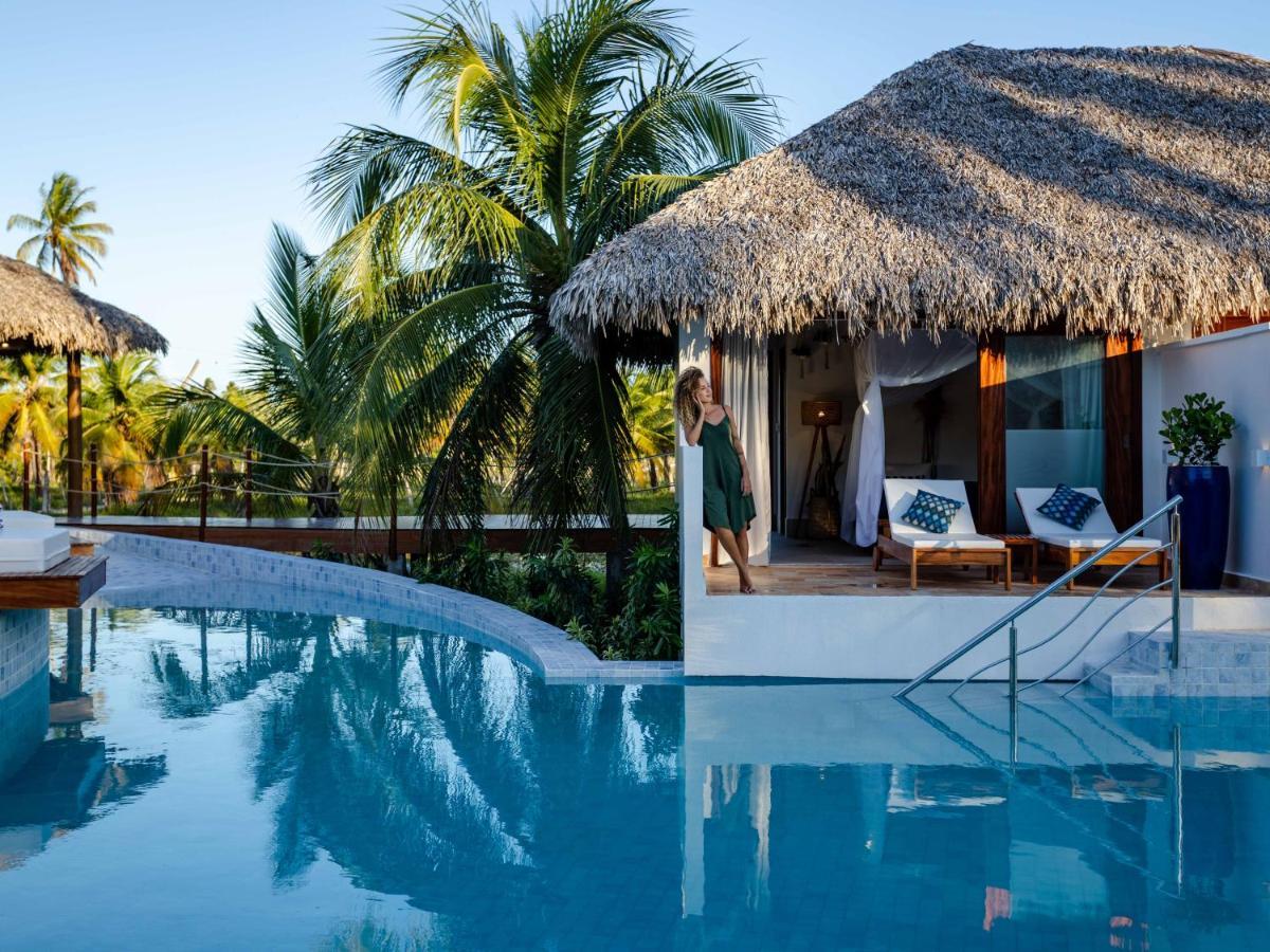 Mkni Hotel - Ikaika Makani Experience Preá Zewnętrze zdjęcie