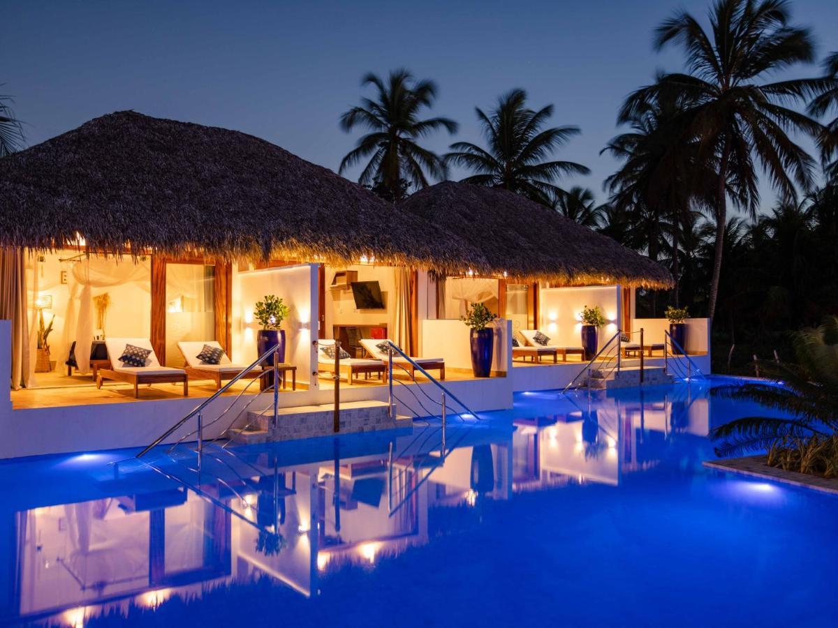 Mkni Hotel - Ikaika Makani Experience Preá Zewnętrze zdjęcie