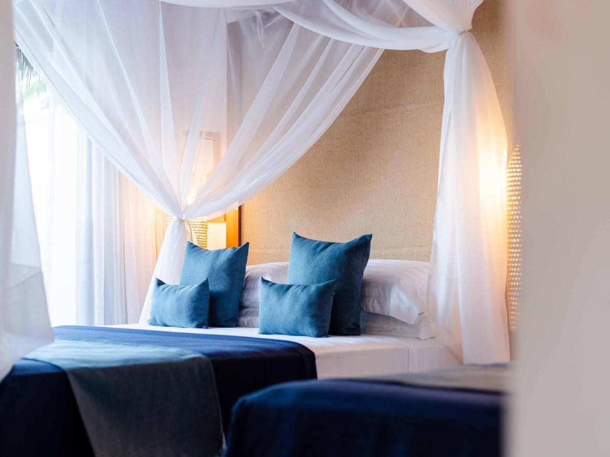 Mkni Hotel - Ikaika Makani Experience Preá Zewnętrze zdjęcie