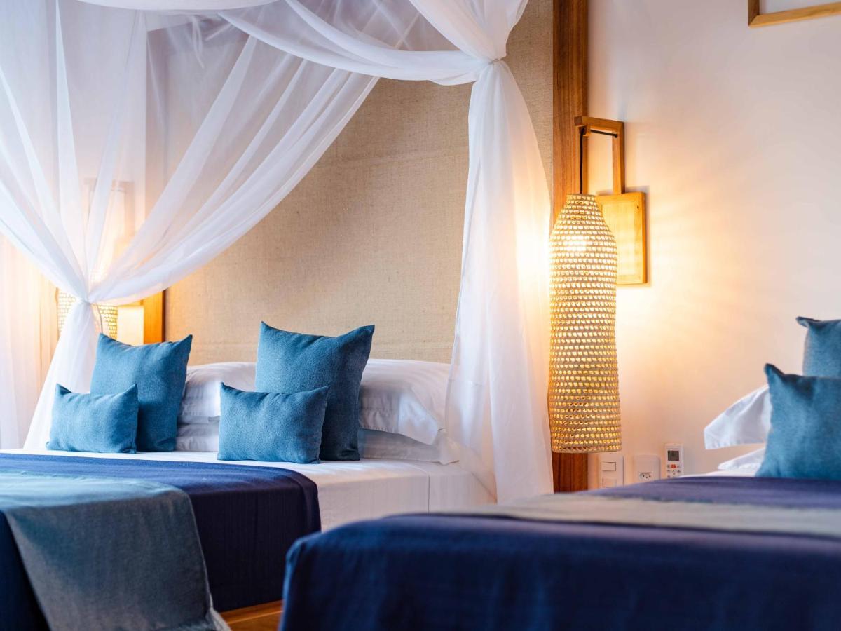 Mkni Hotel - Ikaika Makani Experience Preá Zewnętrze zdjęcie