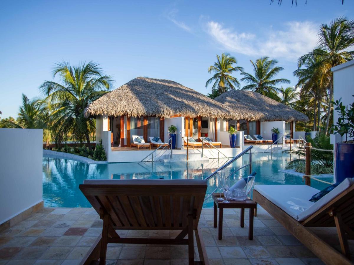 Mkni Hotel - Ikaika Makani Experience Preá Zewnętrze zdjęcie